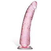 Adam & Eve Jelly Realistic Dildo 8.25 Inch Long DONGS